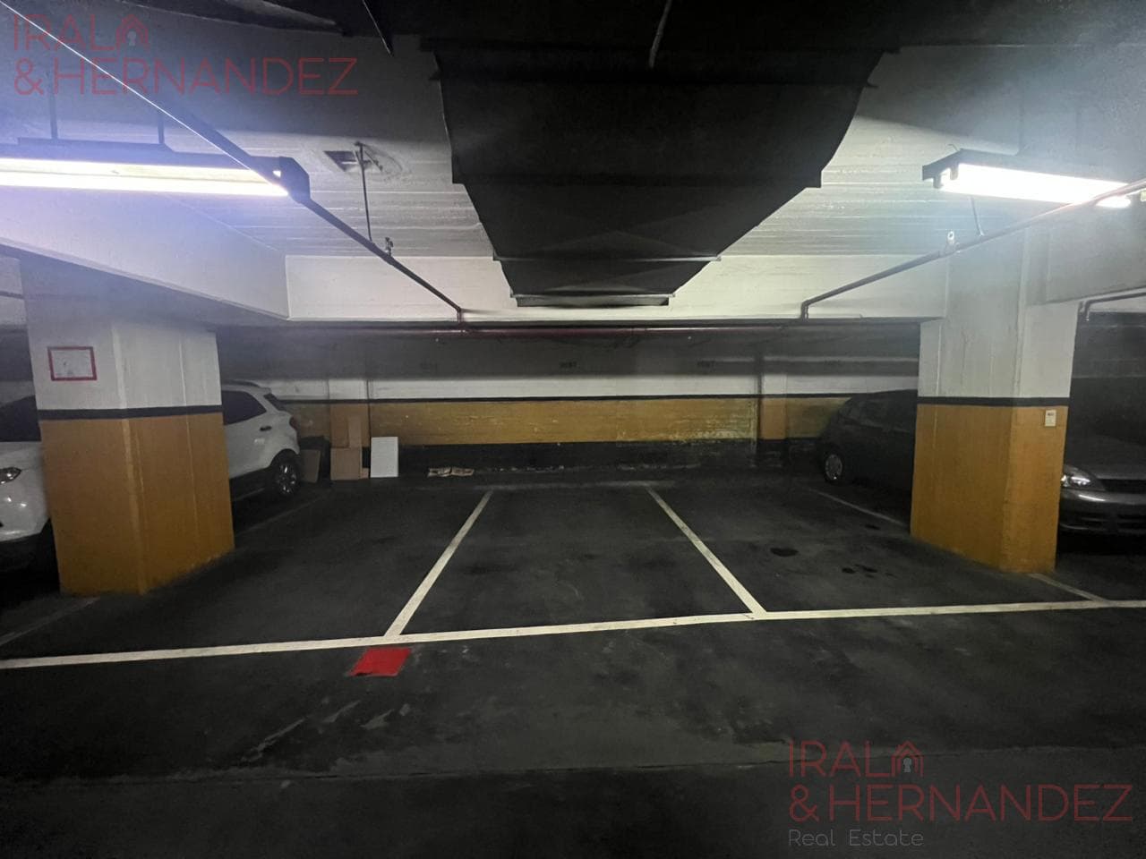 Garage for Sale in Retiro