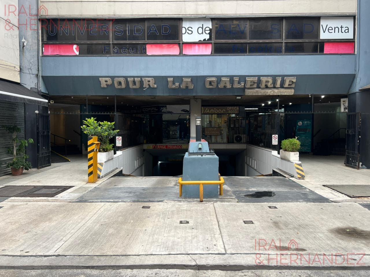 Garage for Sale in Retiro