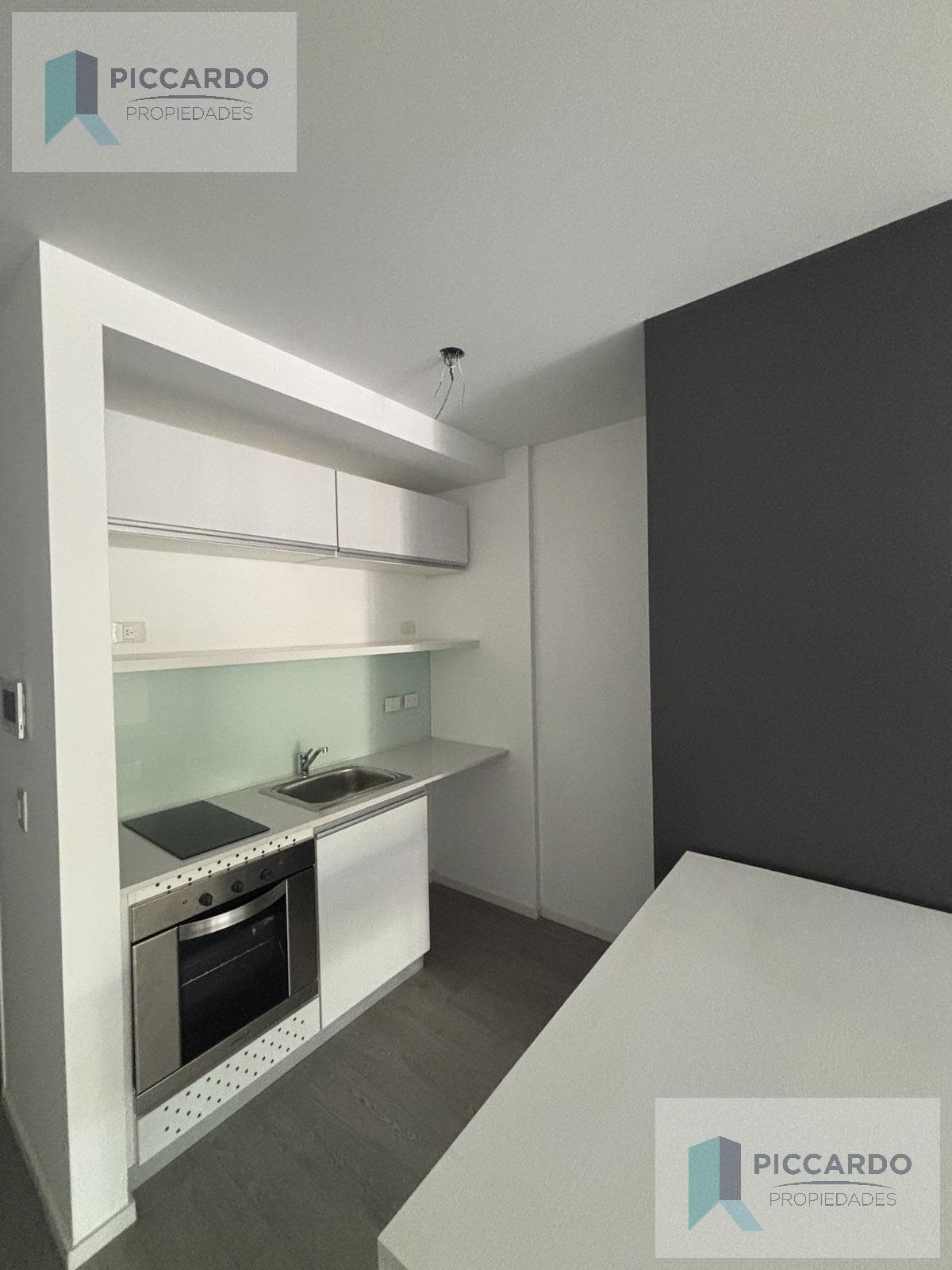 Studio apartment in Palermo Hollywood