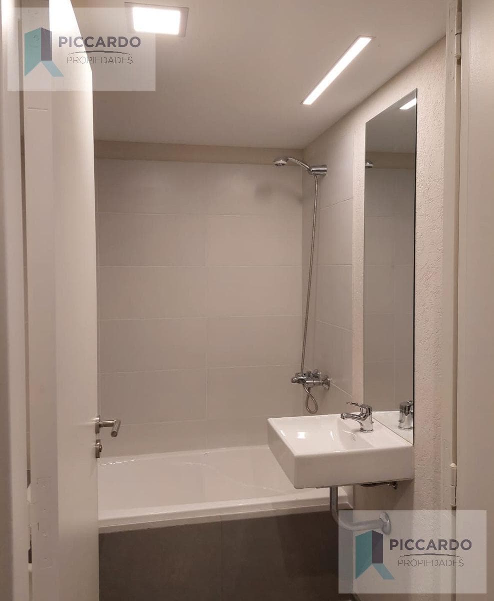 Studio apartment in Palermo Hollywood