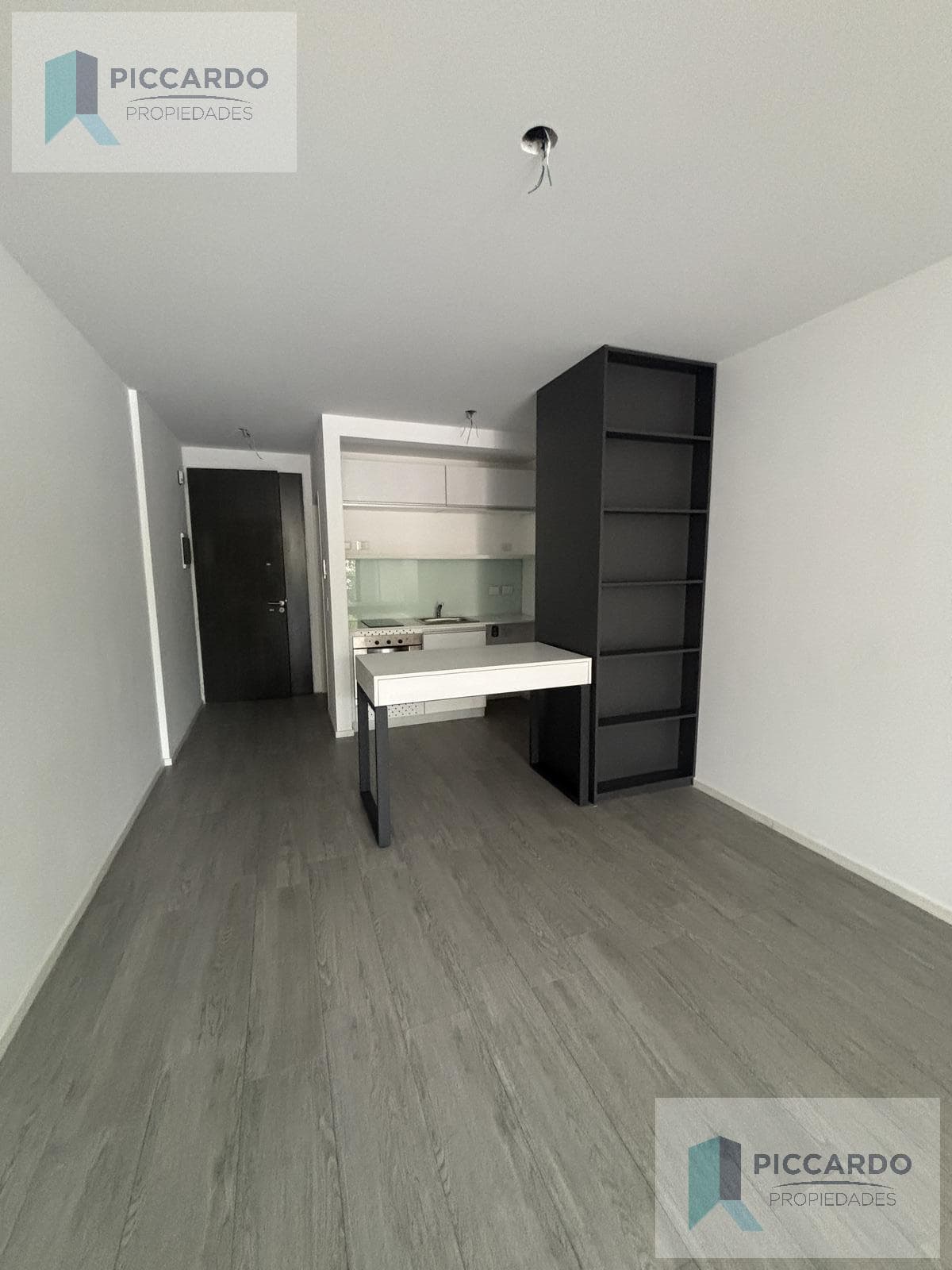 Studio apartment in Palermo Hollywood
