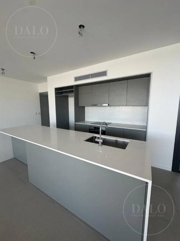Brand-New 3-Room Apartment for Sale in Oceana, Nordelta