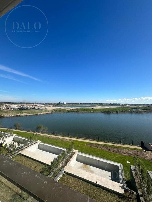 Brand-New 3-Room Apartment for Sale in Oceana Nordelta