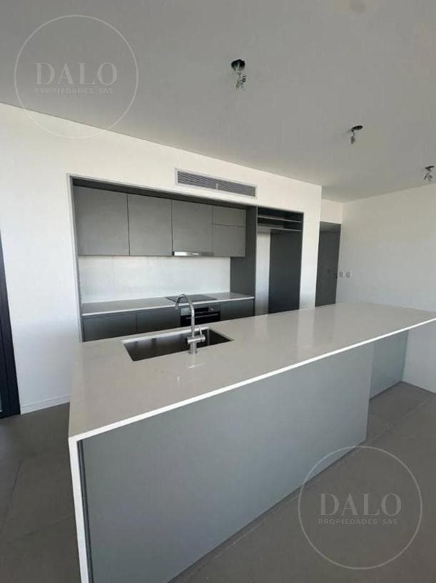 Brand-New 3-Room Apartment in Oceana Nordelta
