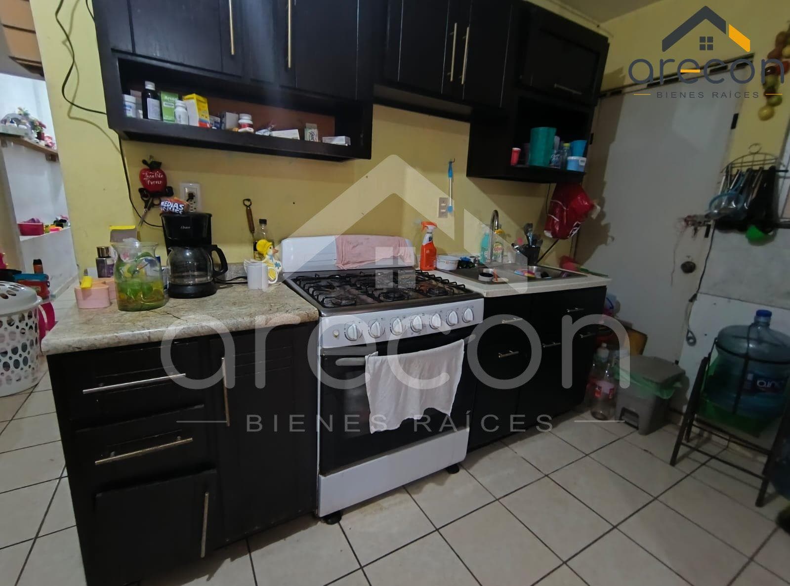 House for Sale in Col. Arboledas, Altamira, Near Coppel