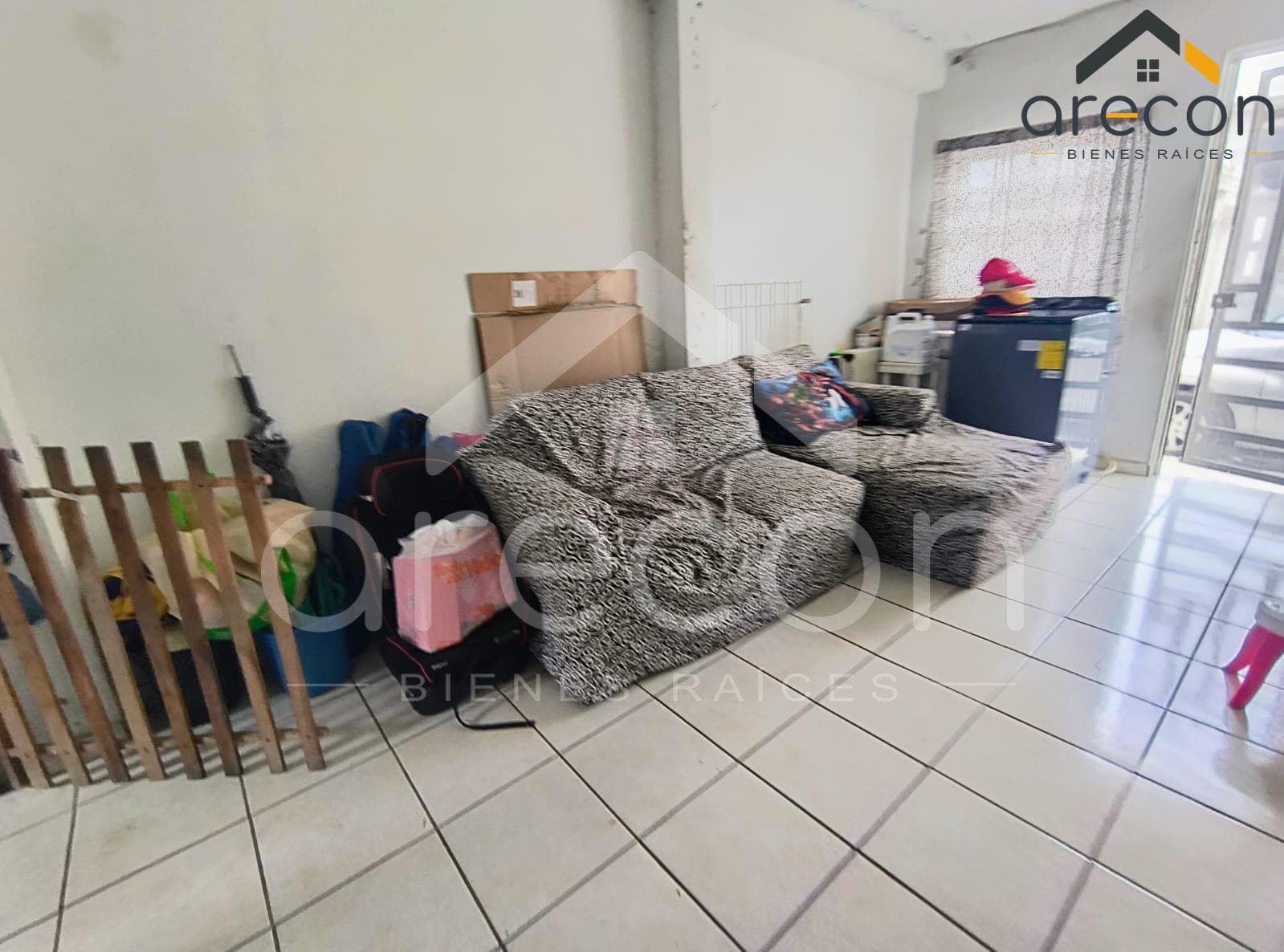 House for Sale in Col. Arboledas, Altamira, Near Coppel