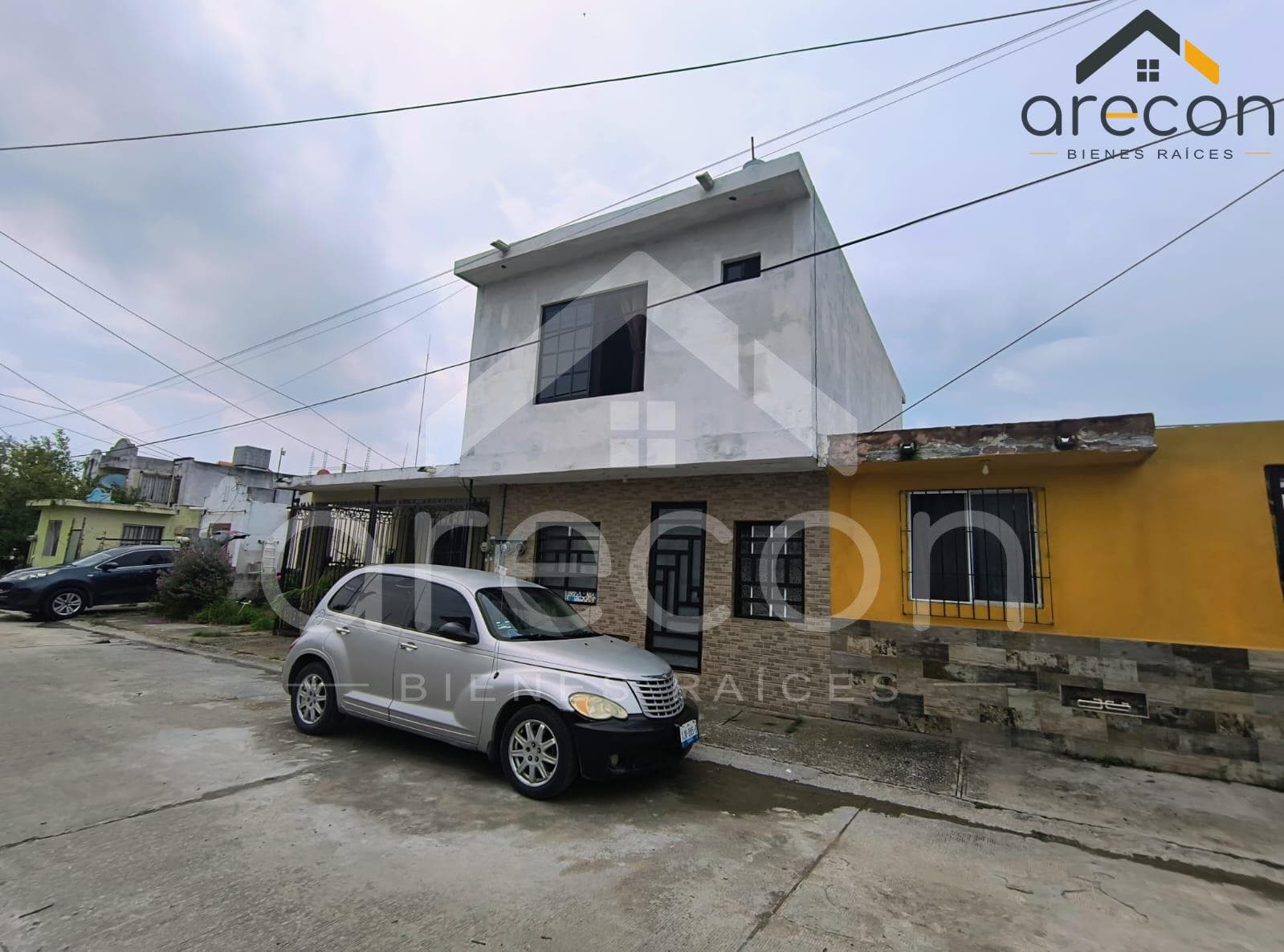 House for Sale in Col. Arboledas, Altamira, Near Coppel