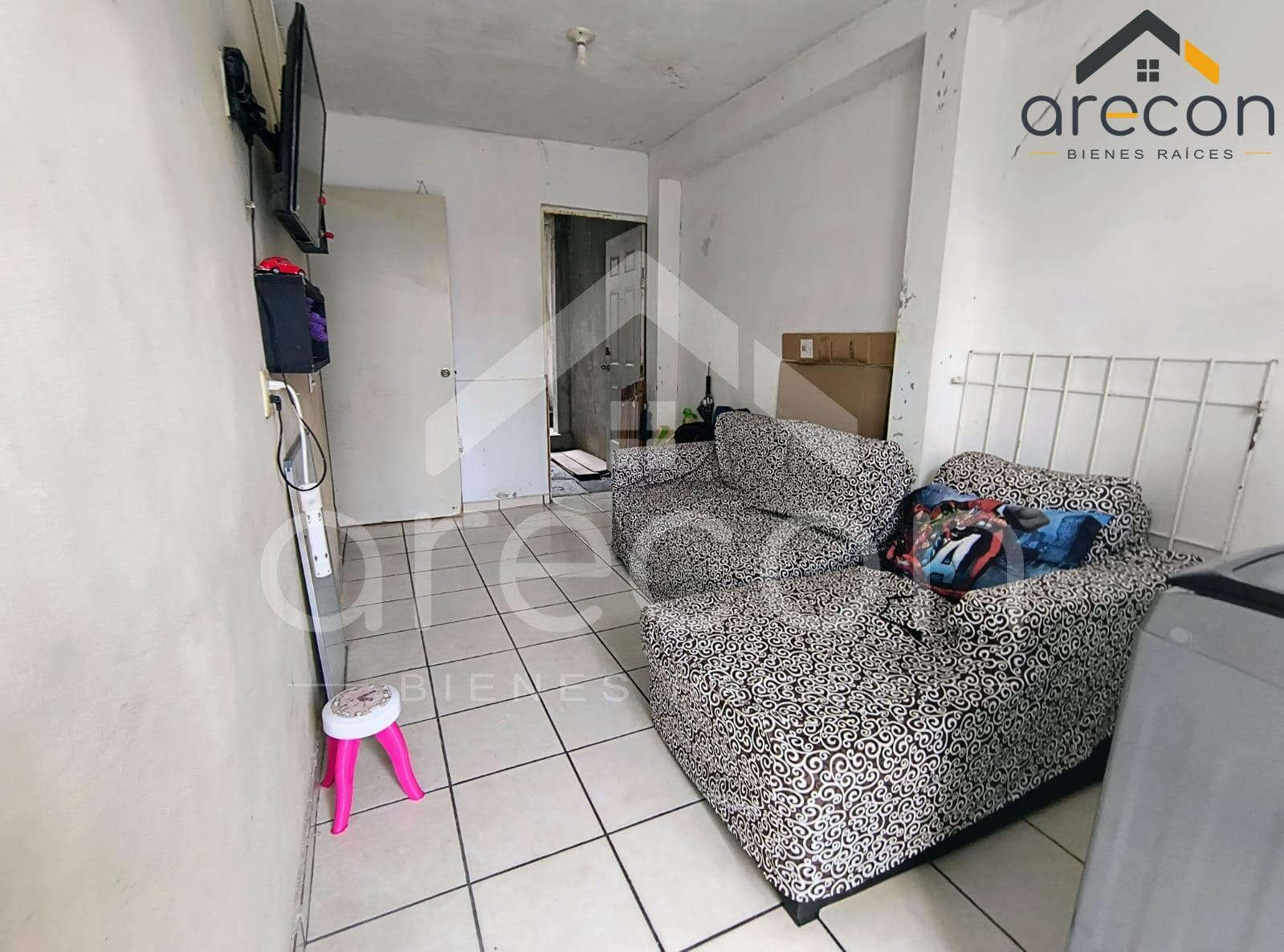 House for Sale in Col. Arboledas, Altamira, Near Coppel
