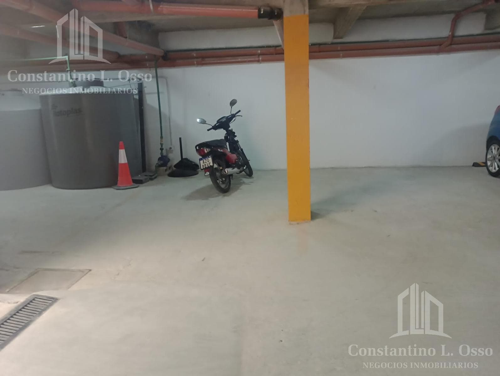 Garage for Sale
