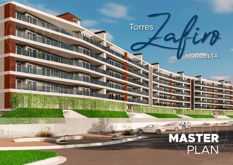 Apartment in Nordelta