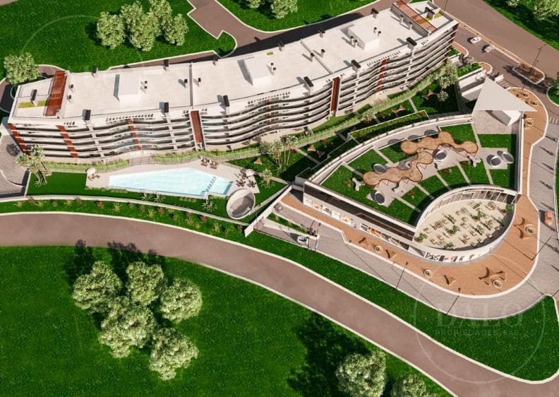 Apartment in Nordelta