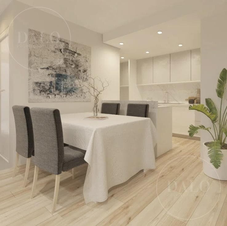 3-Room Apartment for Sale in Venta de Pozo, Torre Zafiro, Nordelta
