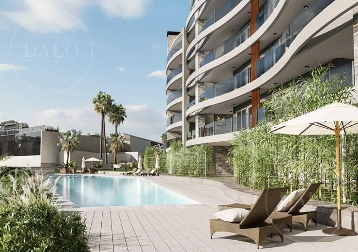 3-Room Apartment for Sale in Venta de Pozo, Torre Zafiro, Nordelta