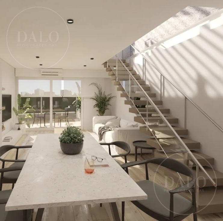 3-Room Apartment for Sale in Venta de Pozo, Torre Zafiro, Nordelta