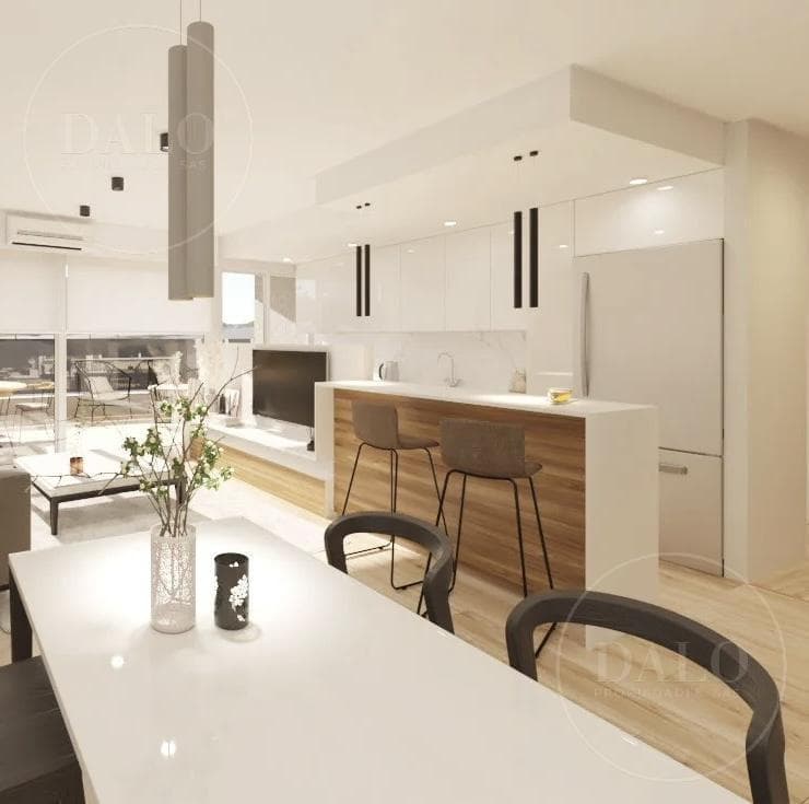 3-Room Apartment for Sale in Venta de Pozo, Torre Zafiro, Nordelta