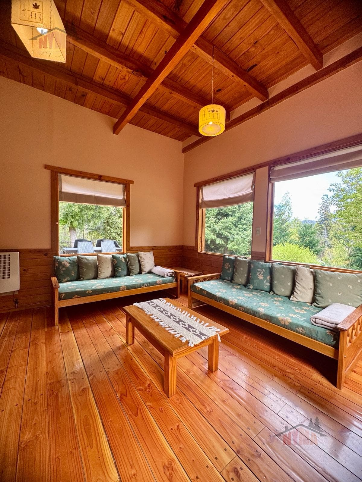 Cottage complex for sale in San Carlos de Bariloche