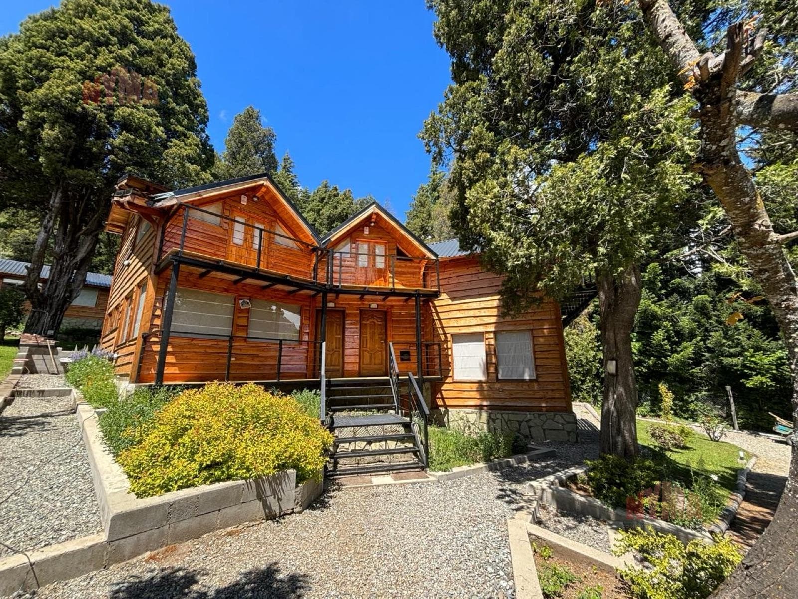 Complejo de cabañas en venta en San Carlos De Bariloche