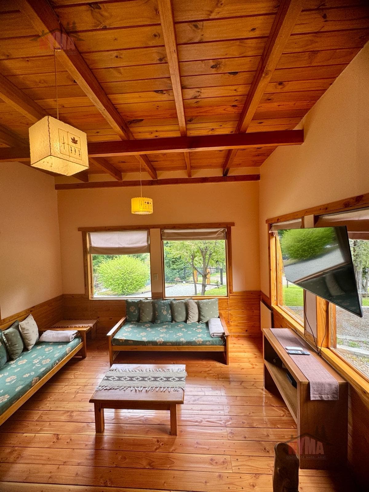 Cottage complex for sale in San Carlos de Bariloche