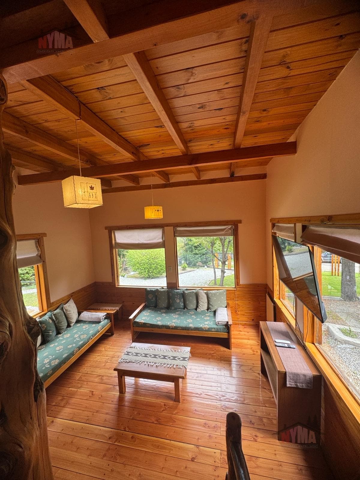 Cottage complex for sale in San Carlos de Bariloche