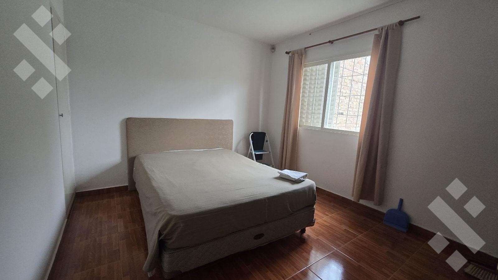 2-Bedroom Triplex for Sale – Studio – Islas Malvinas 1900 – Provincias Unidas Neighborhood