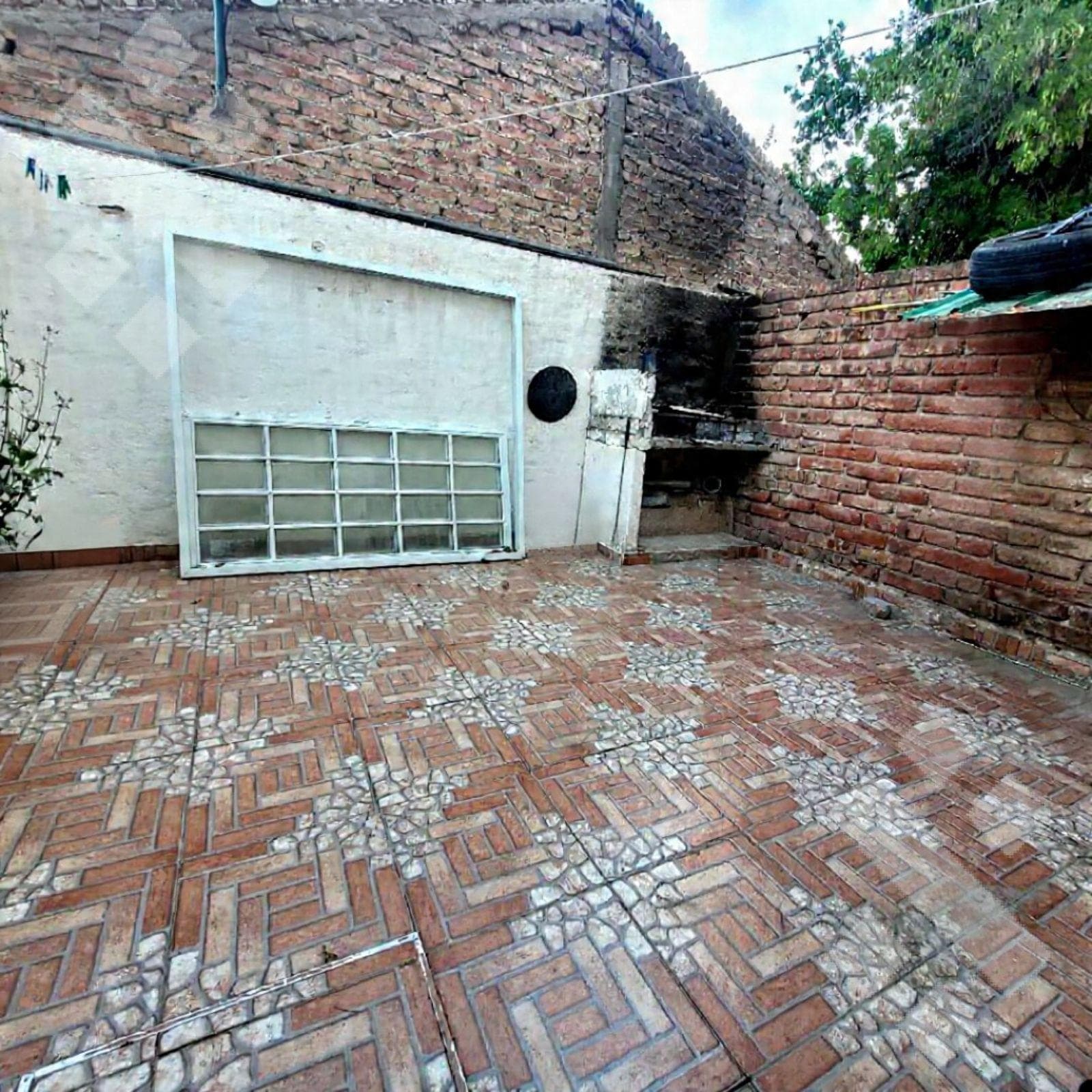 2-Bedroom Triplex for Sale – Studio – Islas Malvinas 1900 – Provincias Unidas Neighborhood