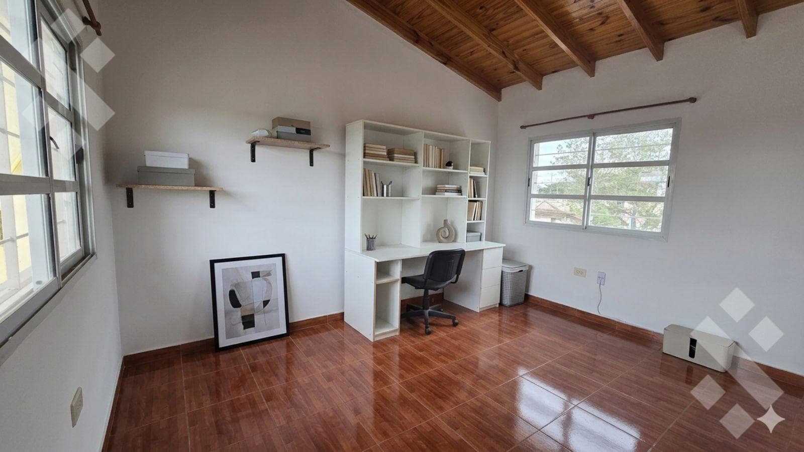 2-Bedroom Triplex for Sale – Studio – Islas Malvinas 1900 – Provincias Unidas Neighborhood