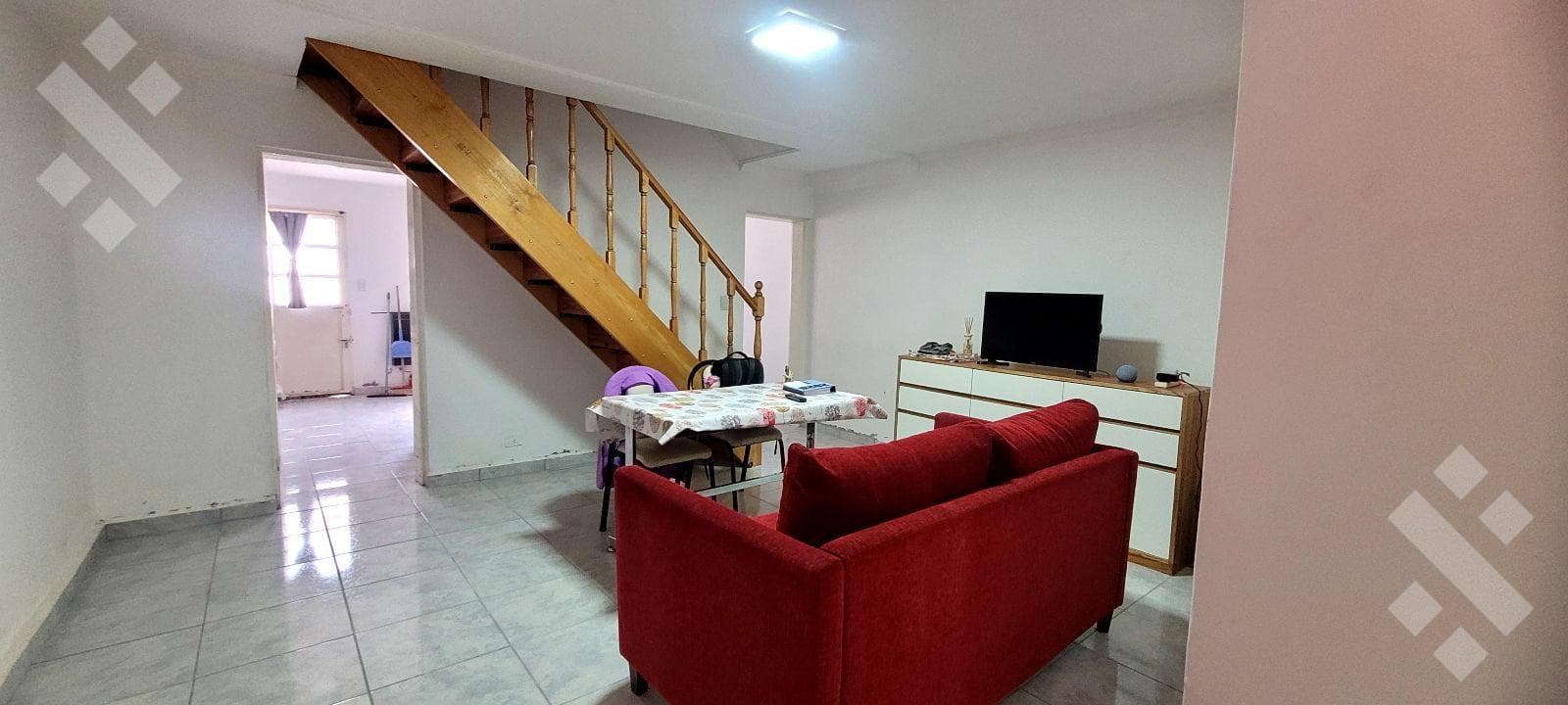 2-Bedroom Triplex for Sale – Studio – Islas Malvinas 1900 – Provincias Unidas Neighborhood