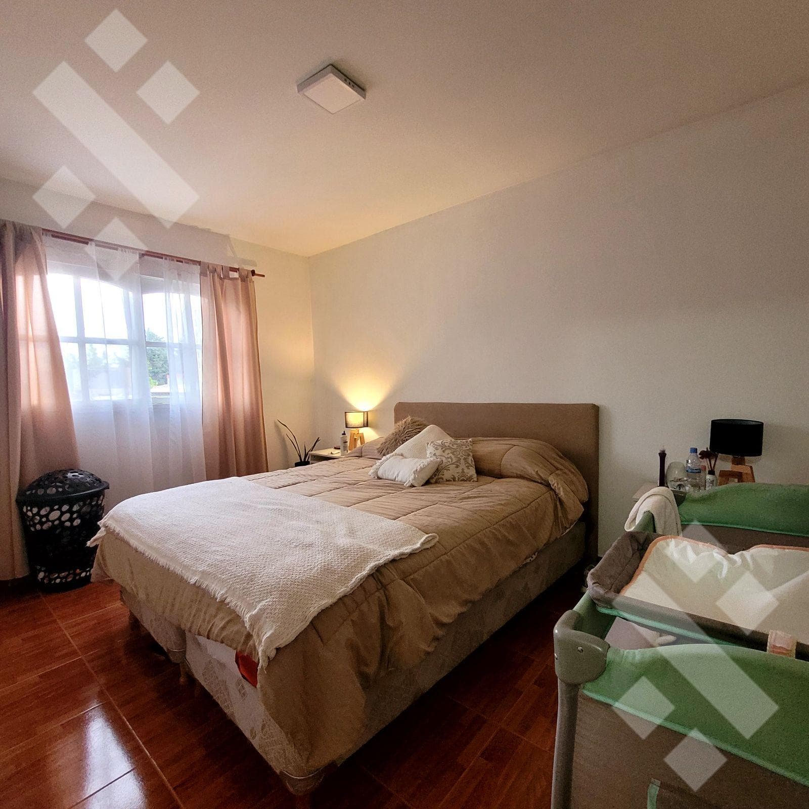 2-Bedroom Triplex for Sale – Studio – Islas Malvinas 1900 – Provincias Unidas Neighborhood