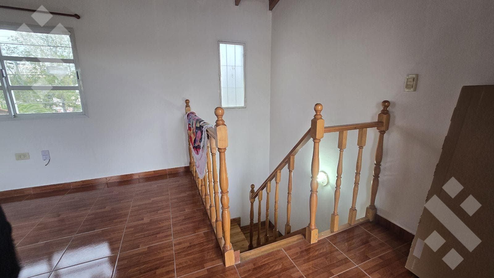 2-Bedroom Triplex for Sale – Studio – Islas Malvinas 1900 – Provincias Unidas Neighborhood