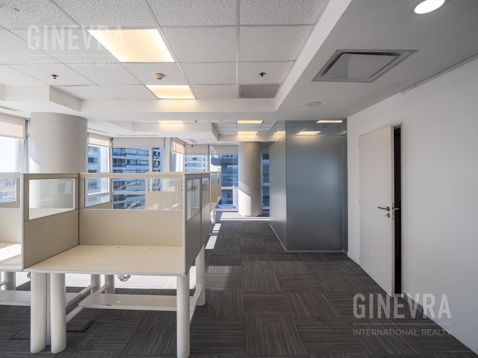 Office for SALE, World Trade Center I, Puerto Madero.