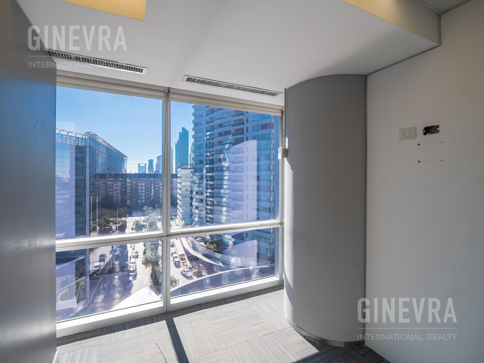 Office for SALE, World Trade Center I, Puerto Madero.