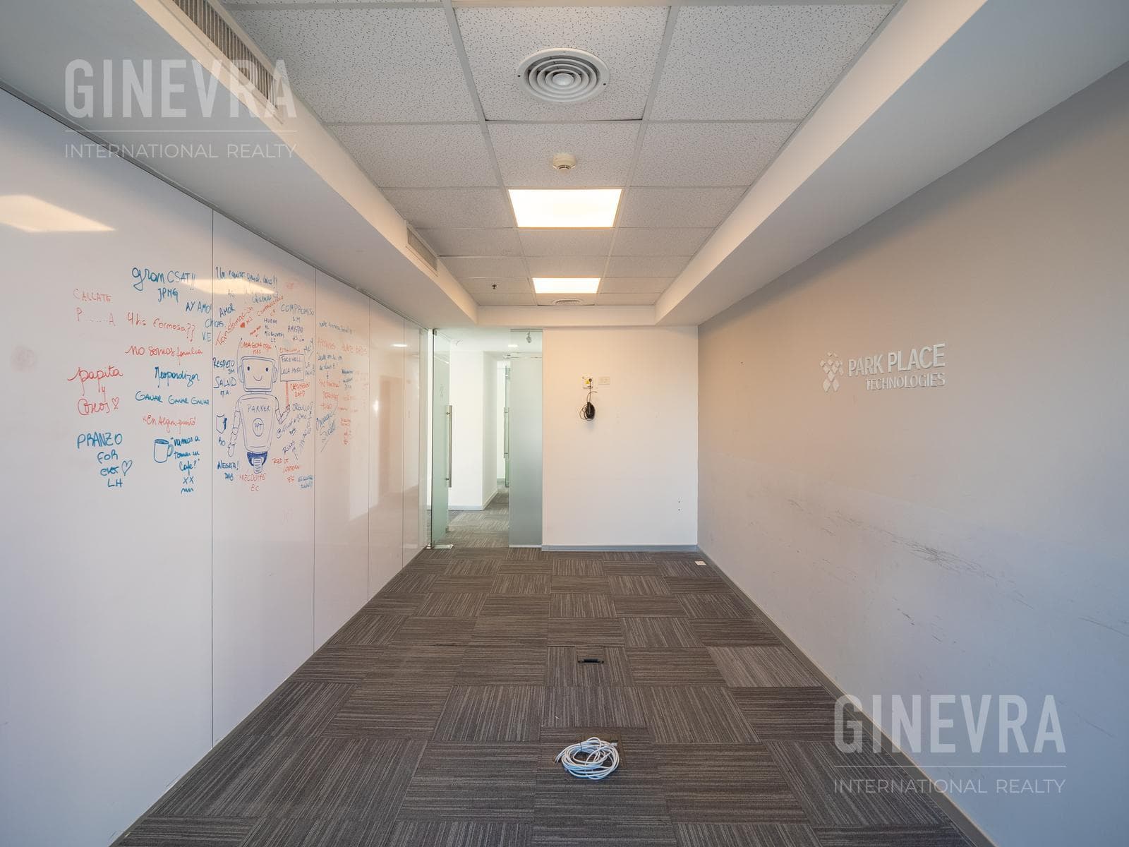 Office for SALE, World Trade Center I, Puerto Madero.