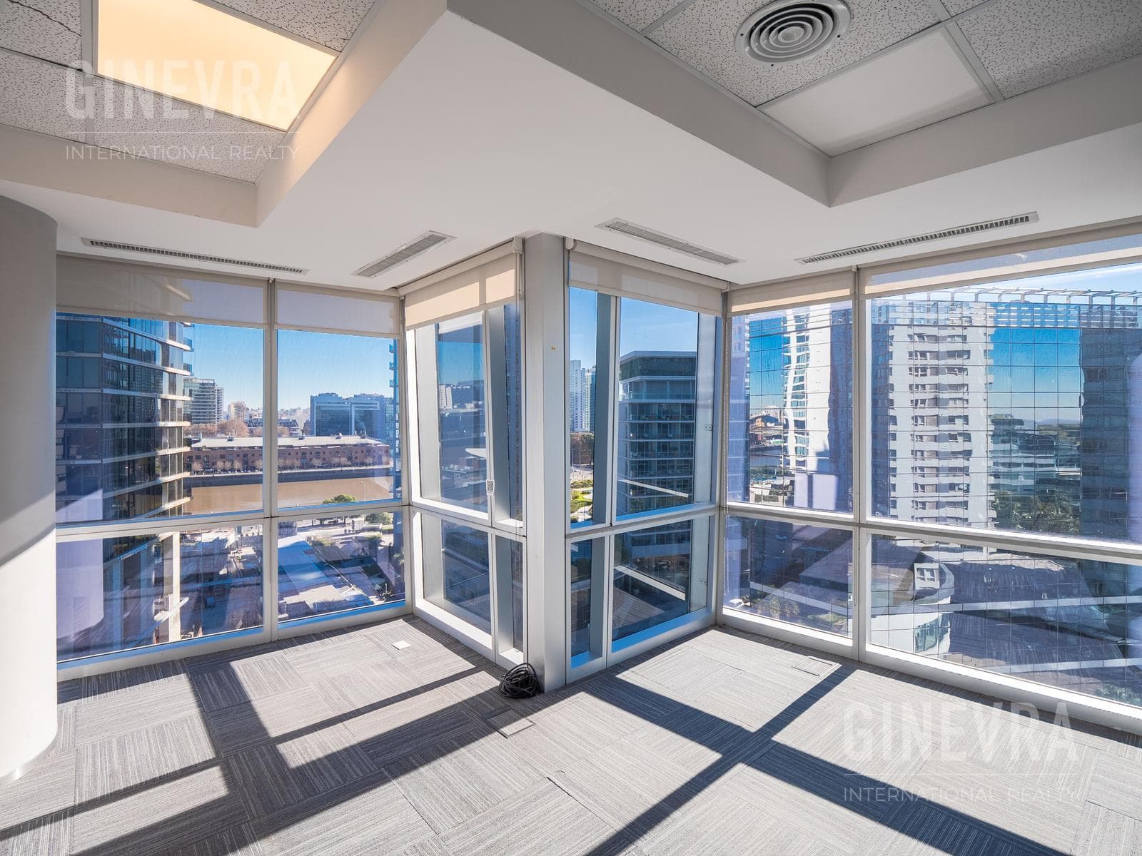 Office for SALE, World Trade Center I, Puerto Madero.
