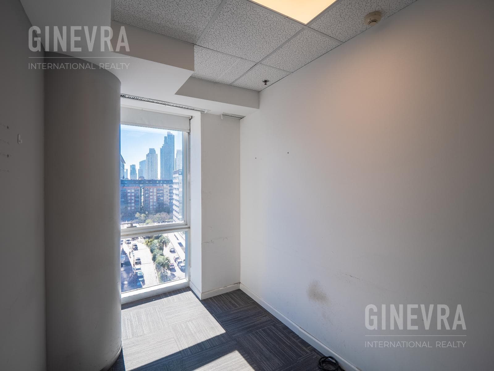 Office for SALE, World Trade Center I, Puerto Madero.