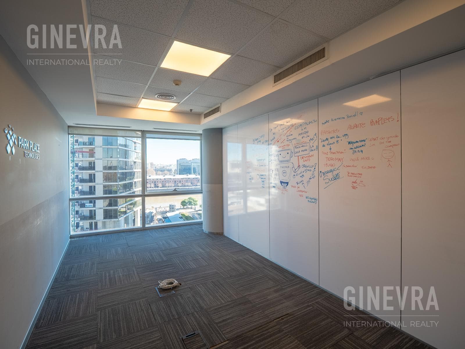 Office for SALE, World Trade Center I, Puerto Madero.