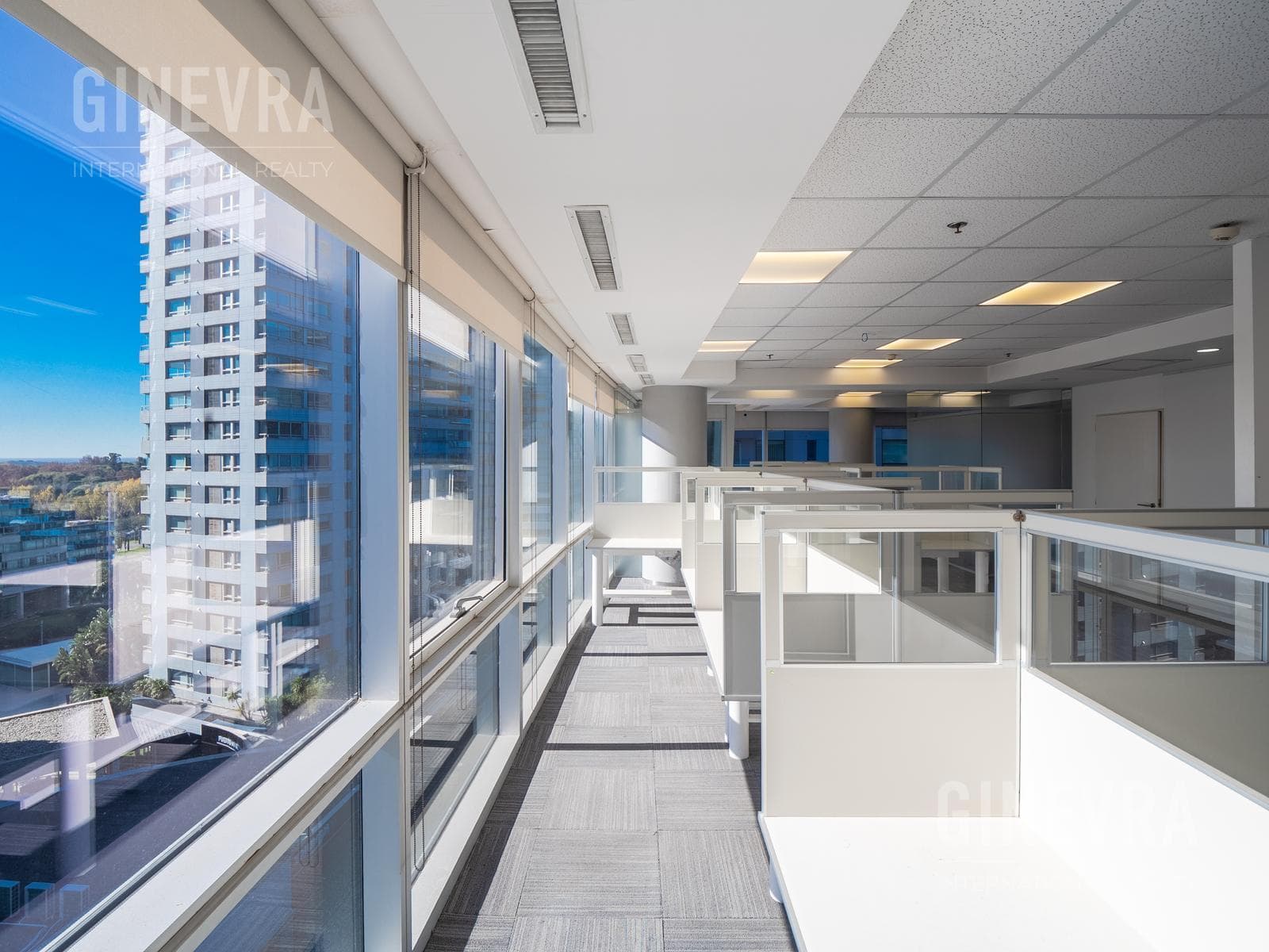 Office for SALE, World Trade Center I, Puerto Madero.