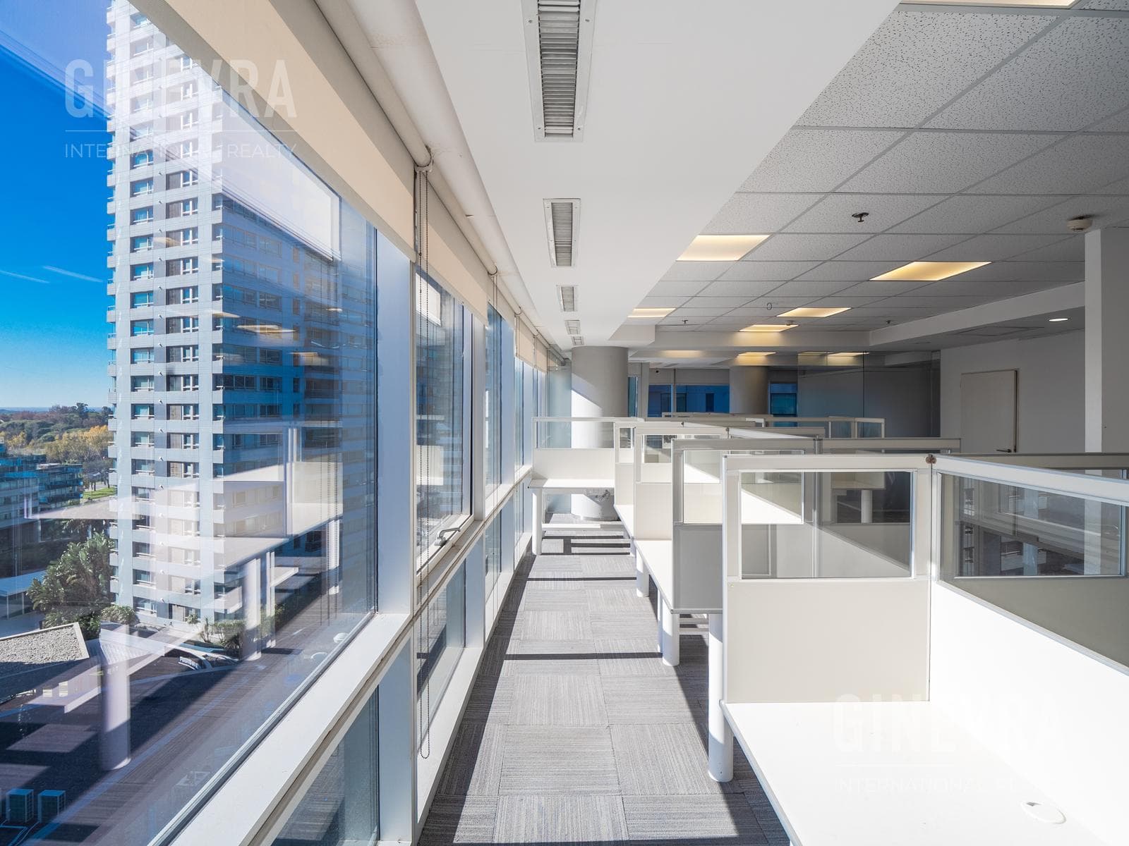 Office for SALE, World Trade Center I, Puerto Madero.