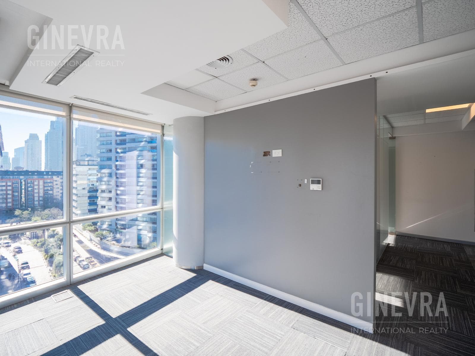 Office for SALE, World Trade Center I, Puerto Madero.