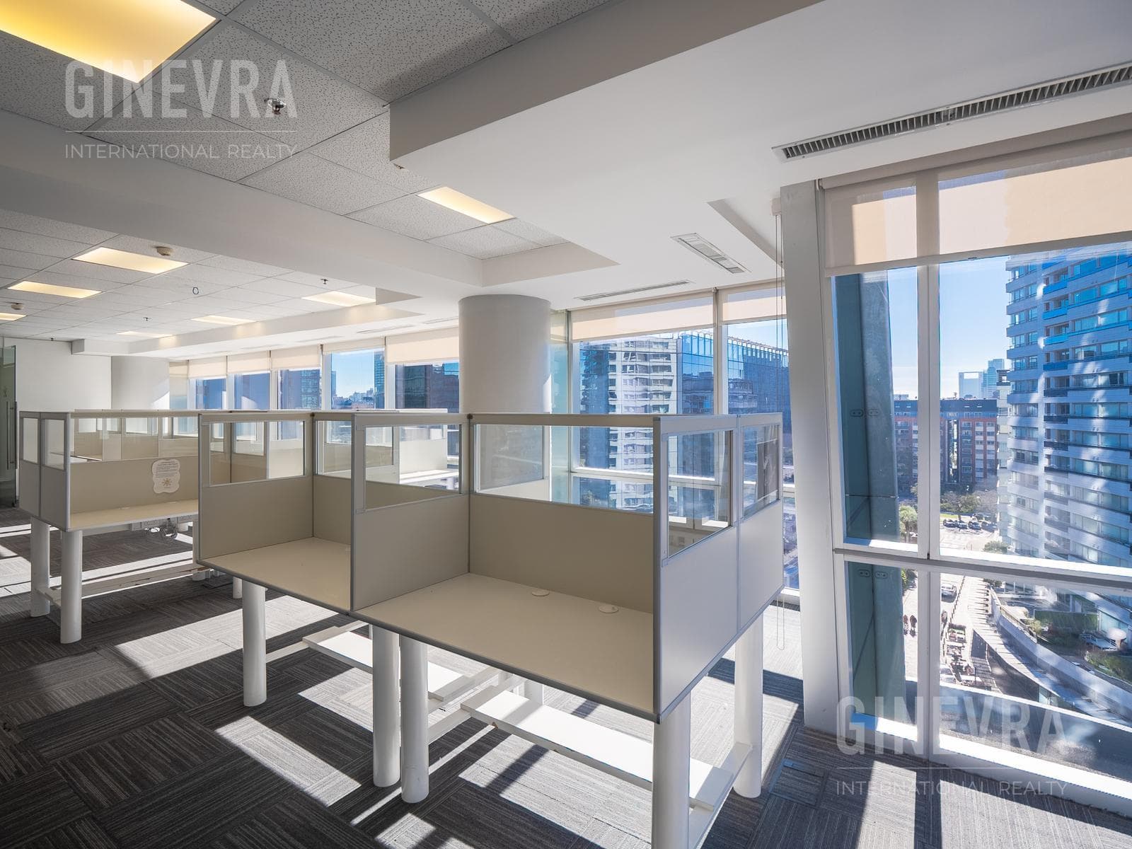 Office for SALE, World Trade Center I, Puerto Madero.