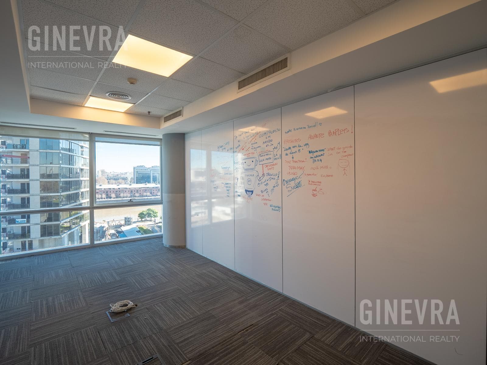 Office for SALE, World Trade Center I, Puerto Madero.