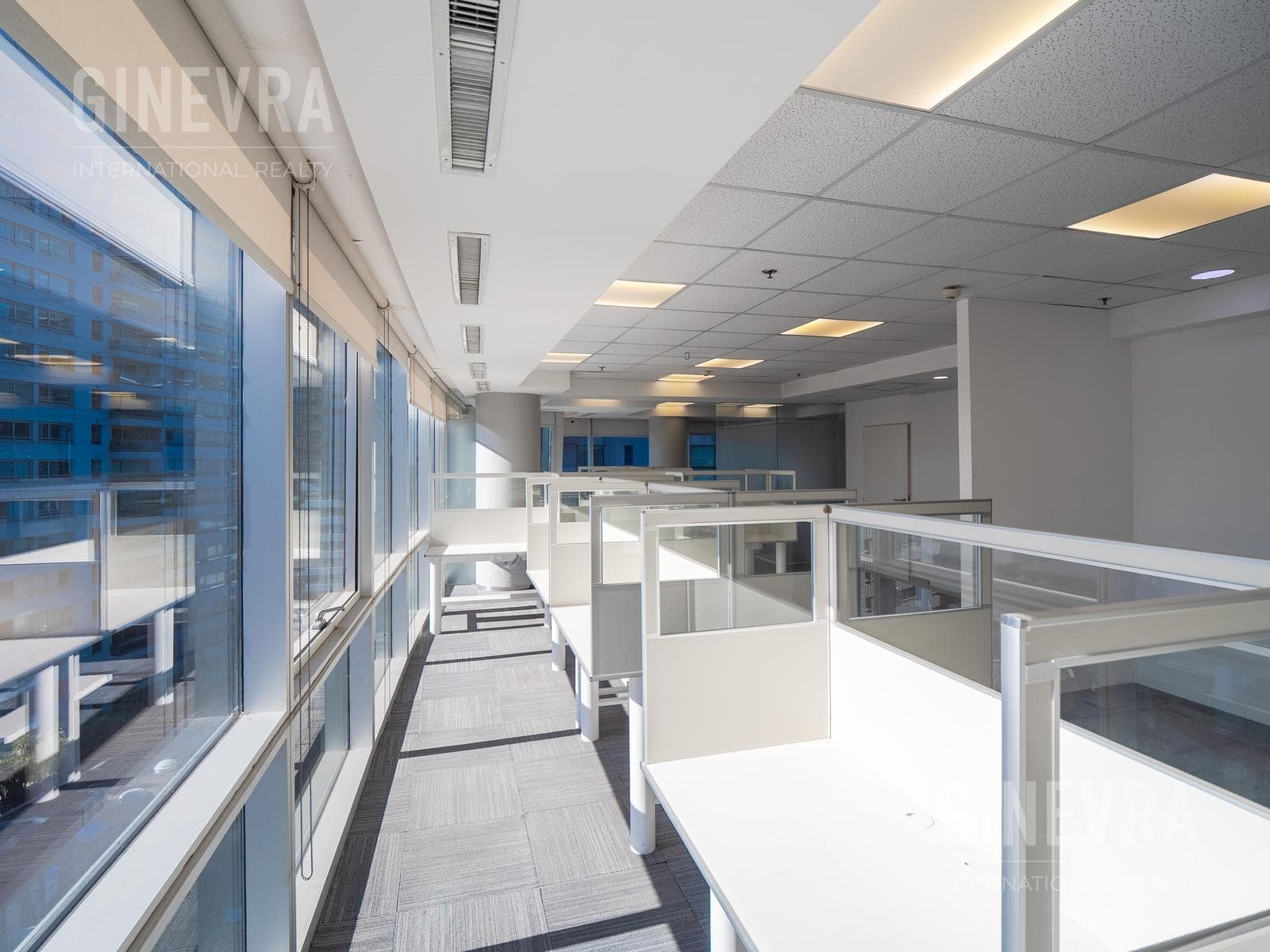 Office for SALE, World Trade Center I, Puerto Madero.