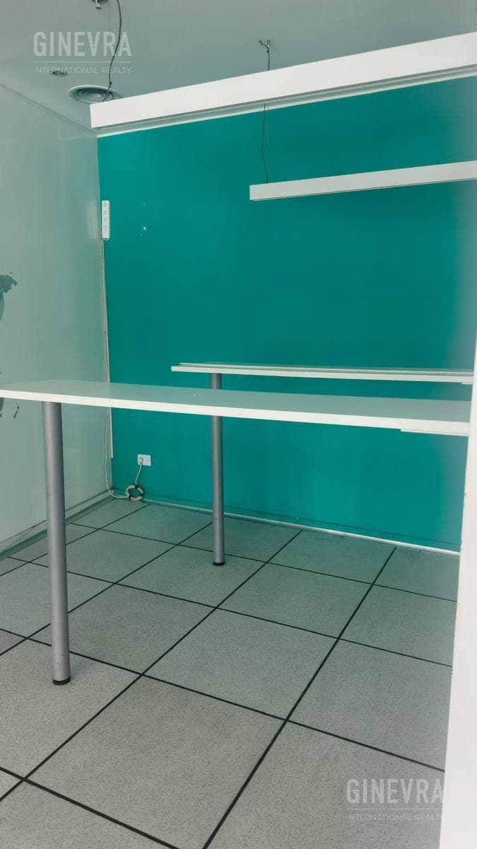Office for Rent, World Trade Center I, Puerto Madero.