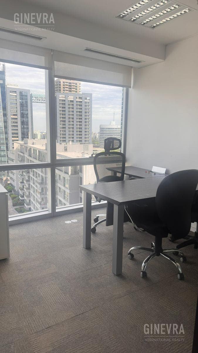 Office for Rent, World Trade Center I, Puerto Madero.