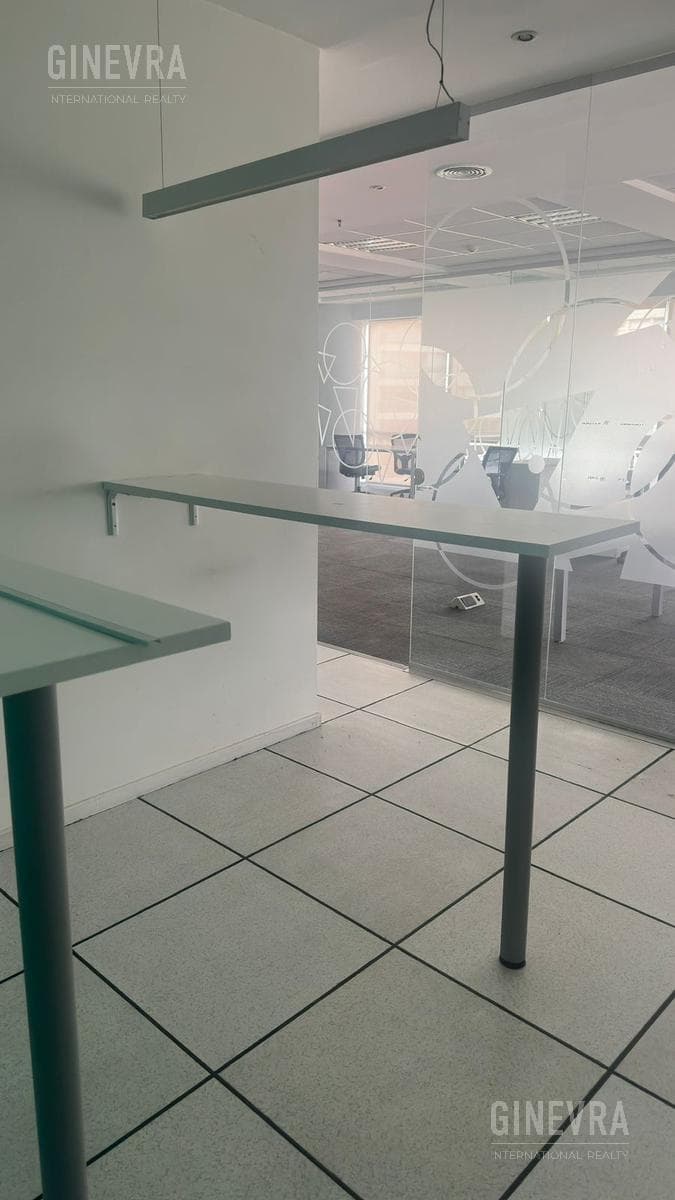 Office for Rent, World Trade Center I, Puerto Madero.