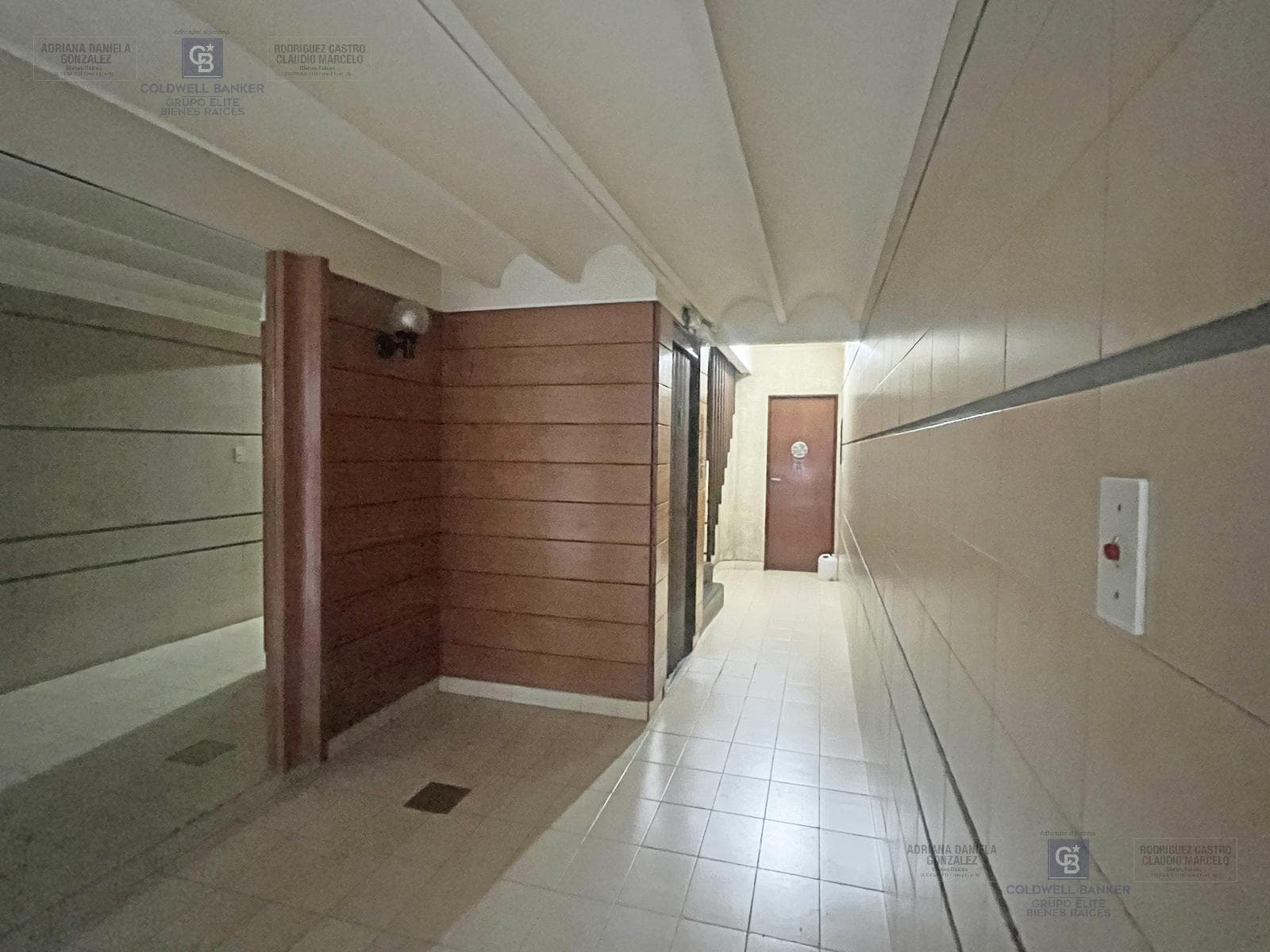 FOR SALE: Studio apartment with balcony, eligible for financing, in Almagro, 3 blocks from the Italian Hospital.