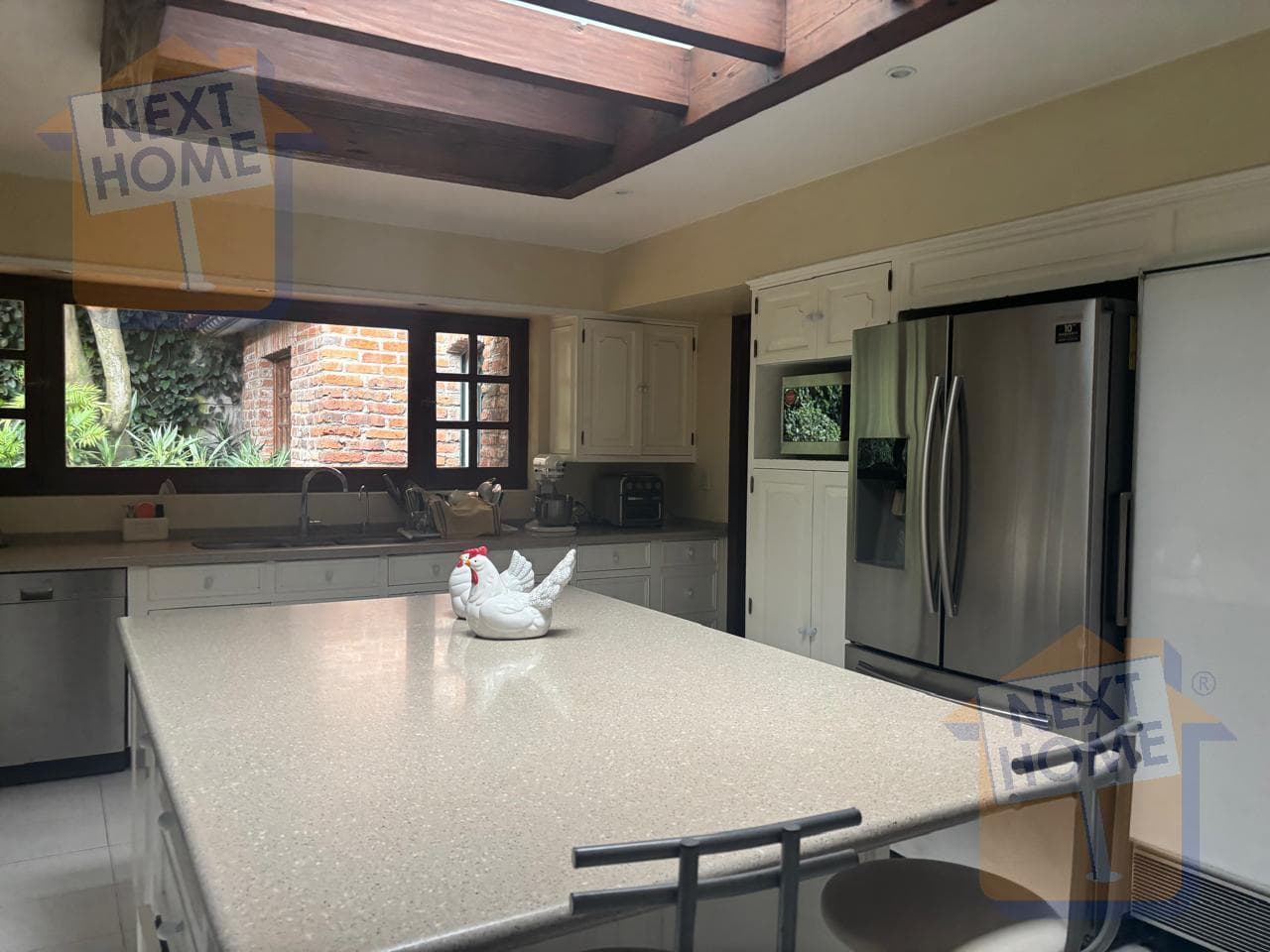 House for sale, Lomas Hipodromo