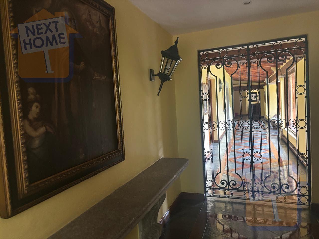 House for sale, Lomas Hipodromo