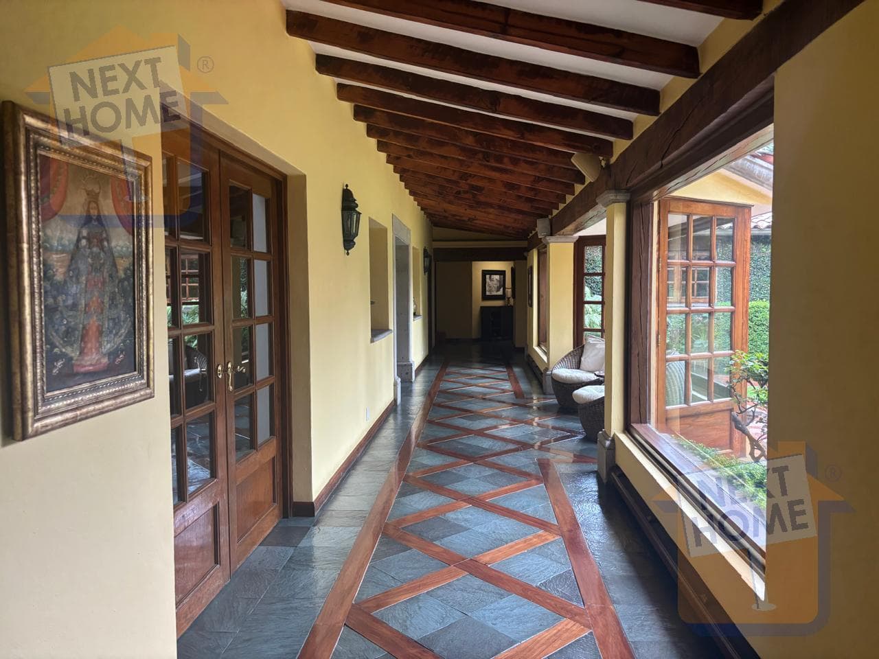 House for sale, Lomas Hipodromo