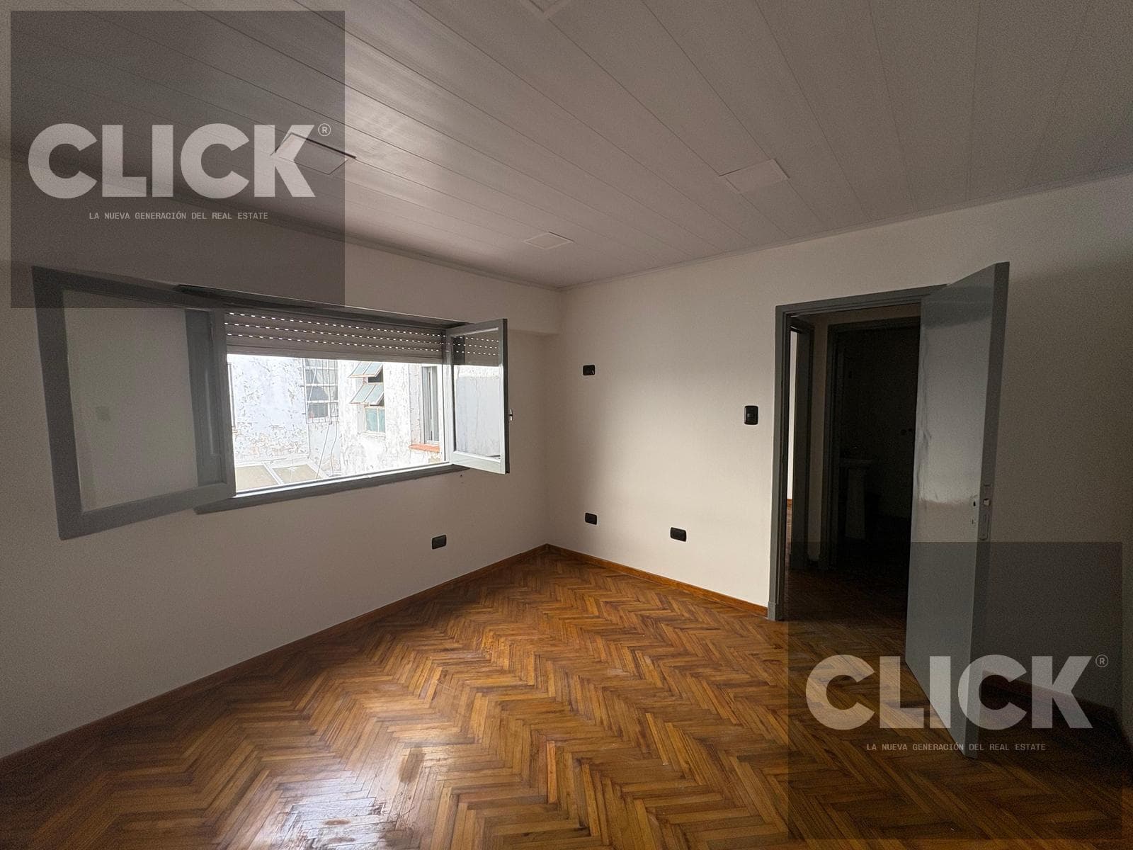 2-room apartment for sale in San Cristóbal