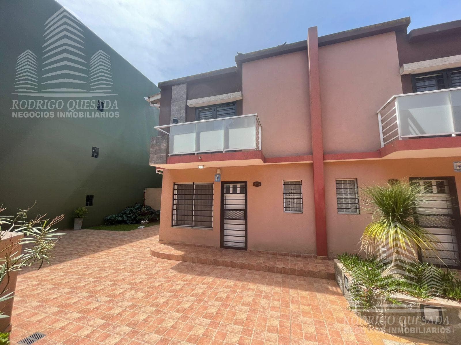 |MODERN DUPLEX 300 METERS FROM THE BEACH IN SAN BERNARDO| QUALIFIES FOR A MORTGAGE!!!!